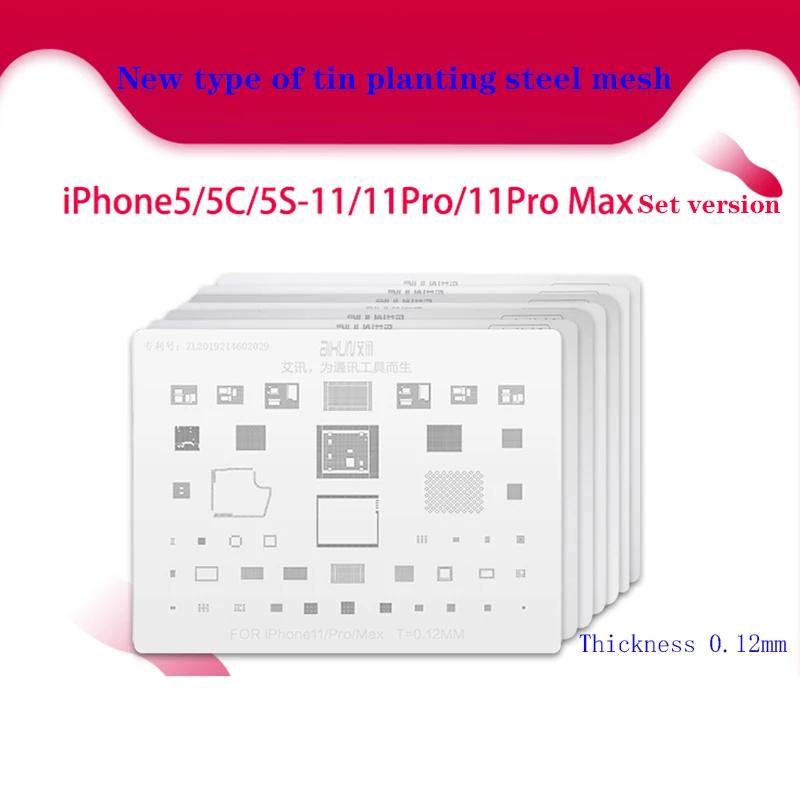 Aixun-ּ  ƿ ޽ β 0.12MM, iPhone55C5S6P6SP7P8PXS Max/XR11Pro11Pro Max Ʈ  ÿ 